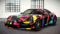 2020 Porsche 911 Turbo S7 for GTA 4