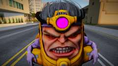 MODOK for GTA San Andreas