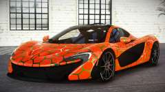 McLaren P1 R-Tune S11 for GTA 4