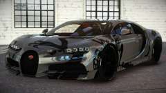 Bugatti Chiron R-Tune S7 for GTA 4