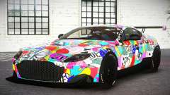 Aston Martin Vantage ZR S11 for GTA 4