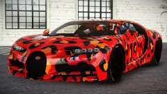 Bugatti Chiron R-Tune S3 for GTA 4