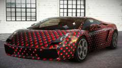 Lamborghini Gallardo R-Tune S4 for GTA 4