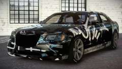 Chrysler 300C Hemi V8 S3 for GTA 4