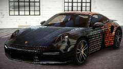 2020 Porsche 911 Turbo S6 for GTA 4