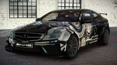 Mercedes-Benz C63 R-Tune S11 for GTA 4