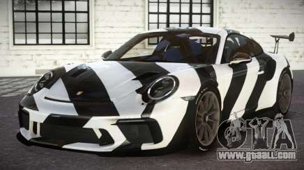 Porsche 911 R-Tune S11 for GTA 4