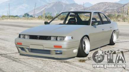 Nissan Cefiro (A31) 1994〡stance〡add-on v1.1 for GTA 5