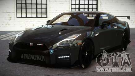 Nissan GT-R G-Tune for GTA 4