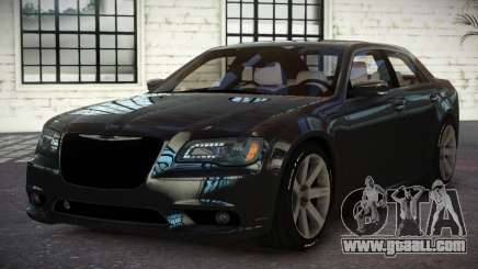 Chrysler 300C Hemi V8 for GTA 4