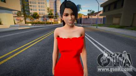 Momiji 1 for GTA San Andreas