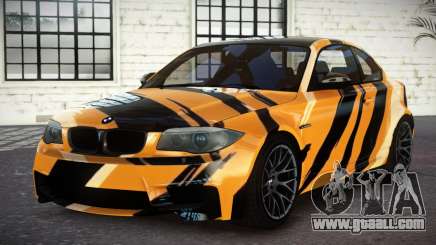 BMW 1M E82 S-Tune S8 for GTA 4