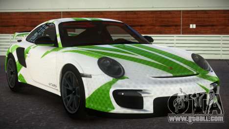 Porsche 911 Rq S11 for GTA 4