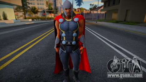 Thor 1 for GTA San Andreas