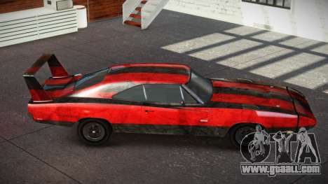 Dodge Charger Daytona Sr S9 for GTA 4