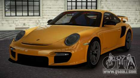 Porsche 911 Rq for GTA 4