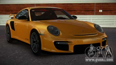 Porsche 911 Rq for GTA 4