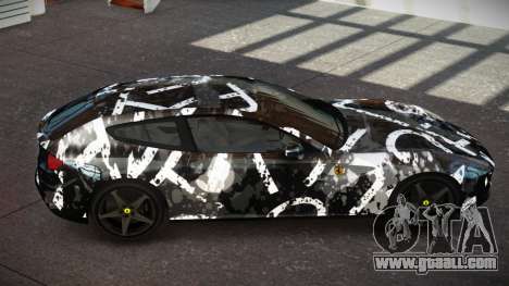 Ferrari FF Qs S9 for GTA 4