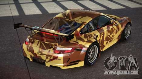 Porsche 911 ZZ S1 for GTA 4