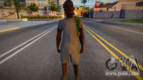 Gangster 1 for GTA San Andreas