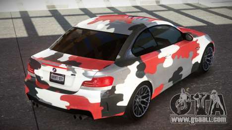 BMW 1M E82 TI S6 for GTA 4