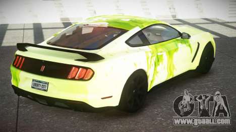 Shelby GT350 ZT S3 for GTA 4