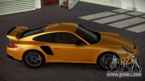Porsche 911 Rq for GTA 4