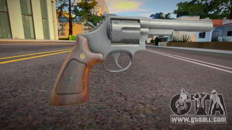 Killing Floor 44 Magnum v1 for GTA San Andreas