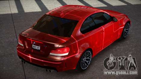 BMW 1M E82 TI S1 for GTA 4