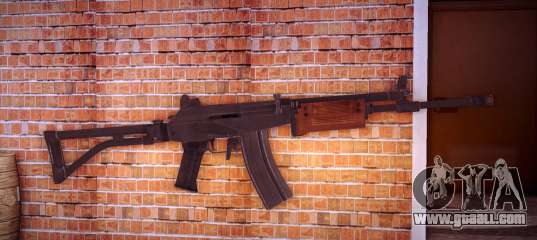 Galil SAR (1) for GTA Vice City