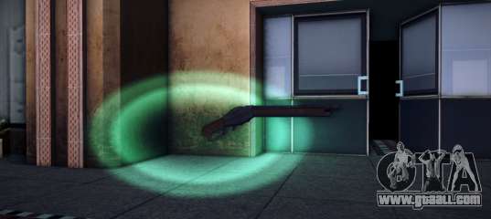 Winchester from Postal 2 Paradise Lost for GTA Vice City