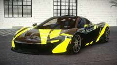 McLaren P1 Sq S8 for GTA 4