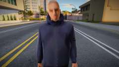 Zdravko Andjelkovic for GTA San Andreas