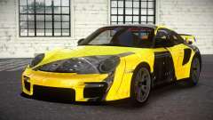 Porsche 911 Rq S5 for GTA 4