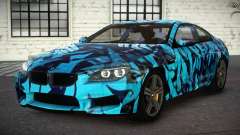 BMW M6 F13 Sr S4 for GTA 4