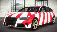 Audi RS4 FSPI S1 for GTA 4