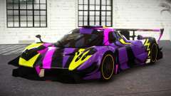 Pagani Zonda S-Tuned S4 for GTA 4