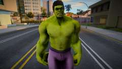Hulk Avengers Age of Ultron for GTA San Andreas