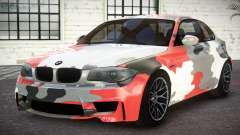 BMW 1M E82 TI S6 for GTA 4