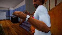 Rolex Pearlmaster 39 for GTA San Andreas