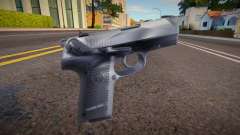 Ruger P95 for GTA San Andreas