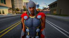 Thor 1 for GTA San Andreas