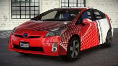 Toyota Prius Sr S8 for GTA 4