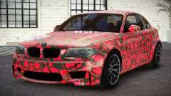BMW 1M E82 TI S8 for GTA 4