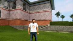 American Great Festival T Shirt for GTA Vice City Definitive Edition
