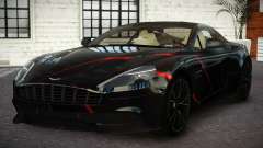 Aston Martin Vanquish Qr S6 for GTA 4