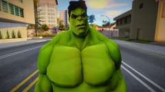 Classic Hulk for GTA San Andreas