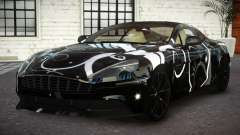 Aston Martin Vanquish Qr S11 for GTA 4
