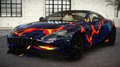 Aston Martin Vanquish Qr S9 for GTA 4