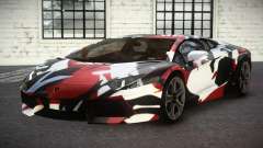 Lamborghini Aventador Rq S7 for GTA 4